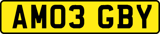 AM03GBY
