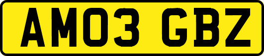 AM03GBZ