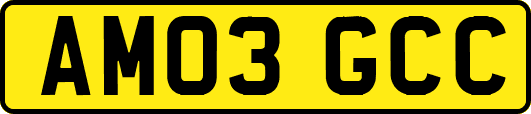 AM03GCC