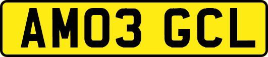 AM03GCL