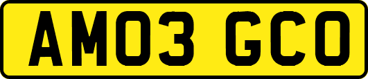 AM03GCO