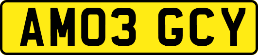 AM03GCY