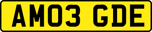 AM03GDE