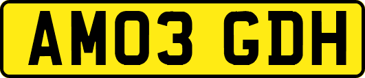 AM03GDH