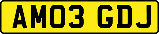 AM03GDJ