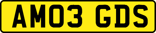AM03GDS