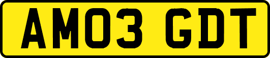 AM03GDT