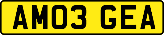 AM03GEA