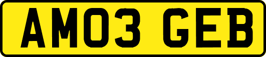 AM03GEB