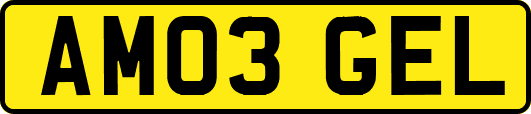AM03GEL