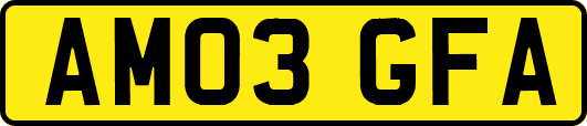 AM03GFA