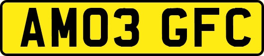 AM03GFC