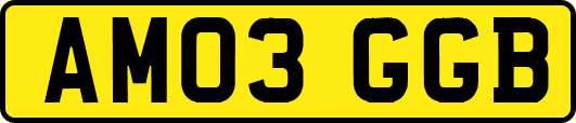 AM03GGB