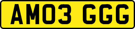 AM03GGG