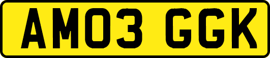 AM03GGK