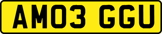 AM03GGU