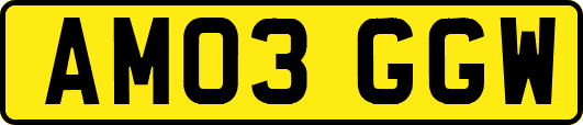 AM03GGW