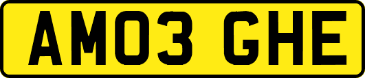AM03GHE