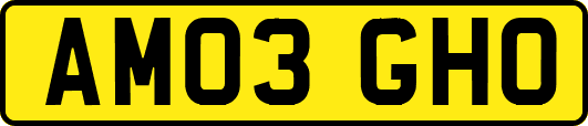AM03GHO