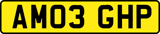 AM03GHP