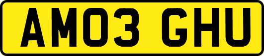 AM03GHU