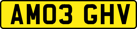 AM03GHV