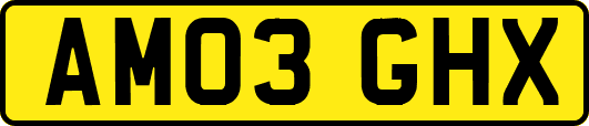 AM03GHX