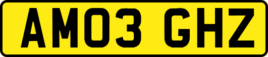 AM03GHZ