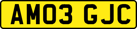 AM03GJC