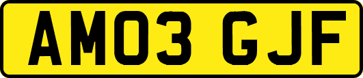 AM03GJF