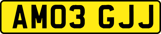 AM03GJJ