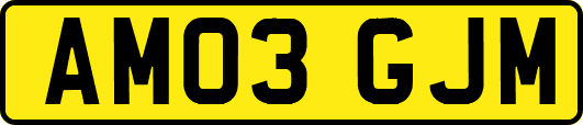 AM03GJM