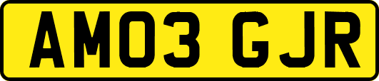 AM03GJR