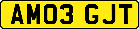 AM03GJT