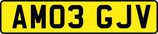 AM03GJV