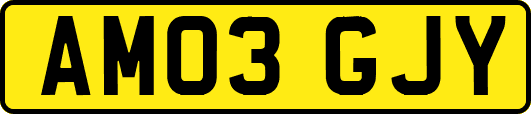 AM03GJY
