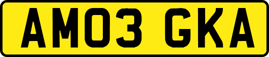 AM03GKA