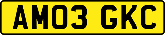 AM03GKC