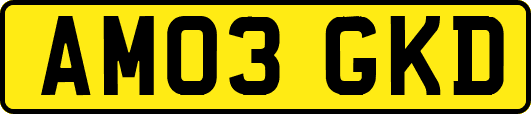 AM03GKD