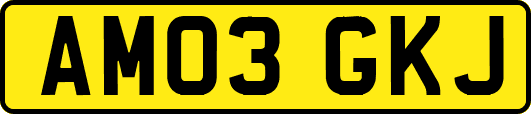 AM03GKJ