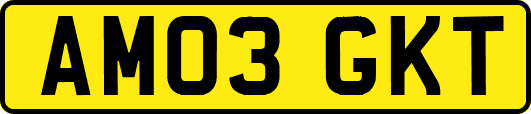 AM03GKT