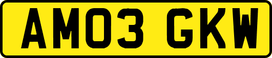 AM03GKW