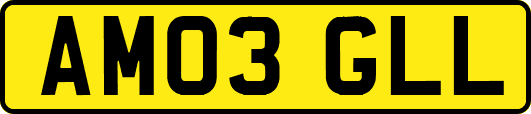 AM03GLL