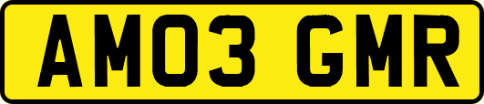 AM03GMR