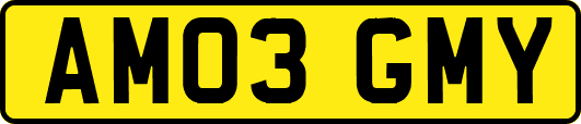 AM03GMY