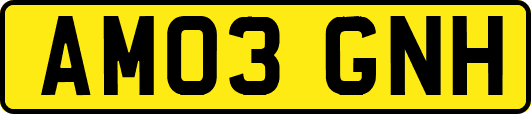 AM03GNH