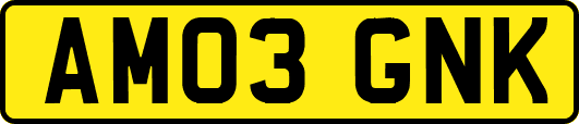 AM03GNK