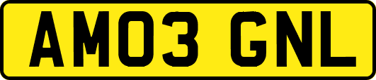 AM03GNL