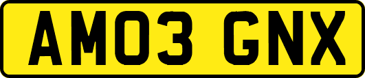 AM03GNX