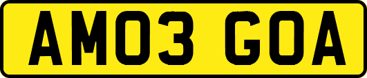 AM03GOA